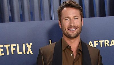 Glen Powell Has Had Enough Of Hollywood After Last Year's Affair Rumors