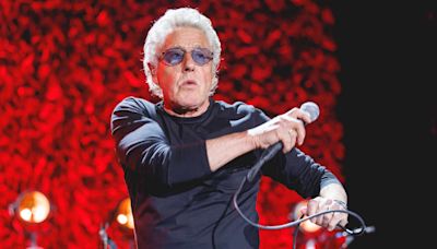 The Who's Roger Daltrey Is 'F---ing Sick' of Fans Asking About Concert Setlists Before Shows: 'No Surprises Left'