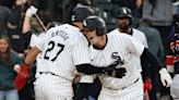 Photos: Chicago White Sox split doubleheader with Washington Nationals