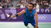 Paris Olympics 2024: HS Prannoy, PV Sindhu Open Campaigns With Comfortable Victories