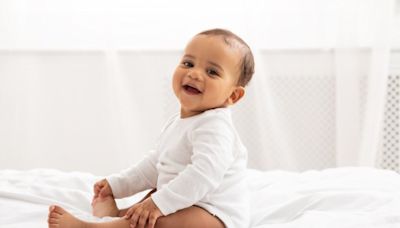 100 Baby Boy Names Starting With 'A' That Are Perfect for Your Adorable Prince