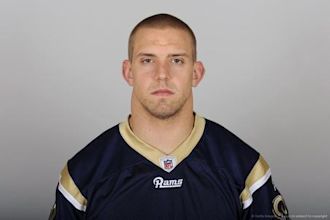 James Laurinaitis