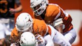 Offseason Update: Texas banged up but impressing 20 days out