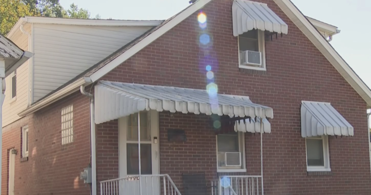 Baby found dead in Arnold home; police to search home as investigation continues