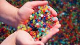 Amazon, Target, Walmart to stop sales of potentially lethal water beads