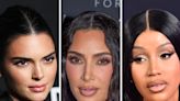 Here’s Why Kim Kardashian, Kendall Jenner And Cardi B Lost So Many Followers This Week