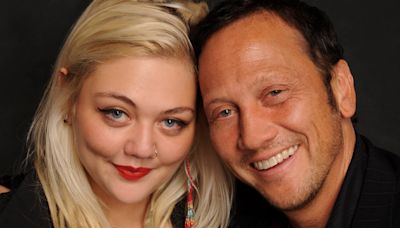 Rob Schneider Apologizes To Daughter Elle King After Her “Toxic” Claims: “I Wish I Was The Father That You Needed”