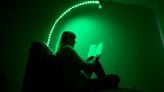 Green Light Exposure May Help Reduce Pain and Headaches