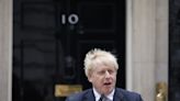 Boris Johnson publicará unas memorias sobre su paso por Downing Street