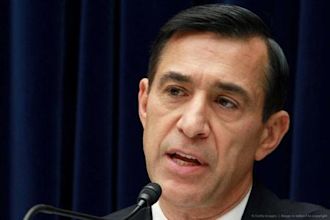 Darrell Issa