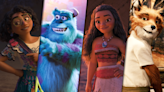 The 41 Best Animated Movies of the 21st Century, Ranked