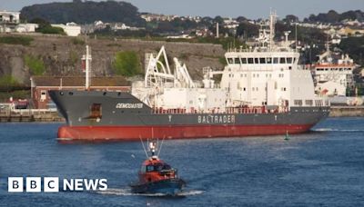 Dredging plans to 'bring greener and cleaner ships to Plymouth'