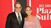 SJP and Matthew Broderick Make Rare Appearance With 3 Kids: Pic