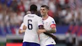 Christian Pulisic Shines As USA Sink Bolivia In Copa America | Football News