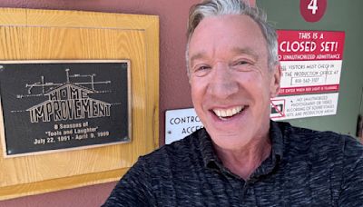 Tim Allen's Next Sitcom Greenlit at ABC