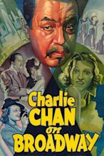 Charlie Chan on Broadway - Alchetron, the free social encyclopedia