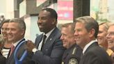 Atlanta mayor wants your input regarding the city’s next police chief