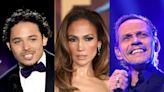 Anthony Ramos quit Jennifer Lopez film because of her ex-husband Marc Anthony