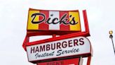 Dick’s Drive-In is coming to Bellingham, serving ‘Washington’s best burgers’ for one day only