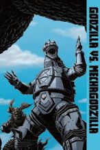 Godzilla vs. Mechagodzilla