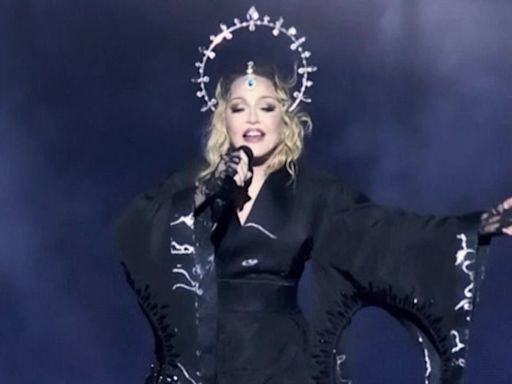 Madonna en Brasil: Aquí puedes ver EN VIVO el último concierto de la cantante