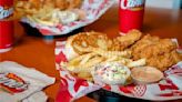 Now open: Raising Cane’s opens 3rd Central Florida location