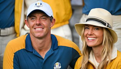 Rory McIlroy, Wife Make Crucial Appearance Together After Divorce Drama | iHeart