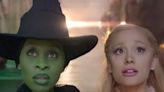 Yes, The 'Wicked' Trailer Caused That Gasp You Heard