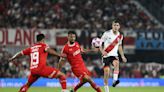 A qué hora juega River Plate vs. Independiente, por la Copa de la Liga Profesional 2023