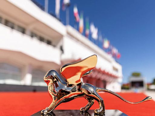 Venice International Film Festival 2024: James Gray, Andrew Haigh and Agnieszka Holland named among members of the jury