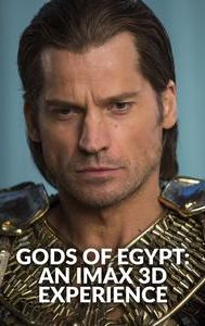 Gods of Egypt