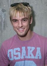 Aaron Carter