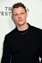 Patrick Gibson (actor)