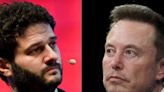 Facebook cofounder slams Elon Musk, calling Tesla and SpaceX 'scams he got away with'