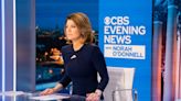 How CBS Anchor Norah O'Donnell Multi-tasks Working from Home and Being a Mom