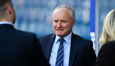 John Bennett issues apology to Rangers fans as Hampden deal in 'final stages' but no fixed date for Ibrox return
