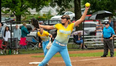 'I can’t be any more proud of these girls': Host District 4 falls to Delaware in LL Senior League regional final