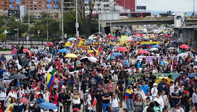 Fecode anunció que habrá nuevas marchas y bloqueos este miércoles 19 de junio