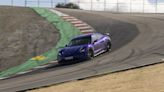Porsche Introduces Taycan Turbo GT with a Record-Setting Lap at Laguna Seca