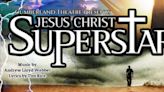 JESUS CHRIST SUPERSTAR to be Presented at Cumberland Theatre in May