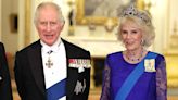 Queen Camilla Has the Best Quip on 18-Year Marriage to King Charles in Royal Reply: 'Time Has Flown By'