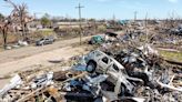 Survivors mark 1 year after deadly EF-4 tornado forever changed Mississippi town