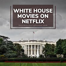 3 White House Movies on Netflix - Best Movies Right Now