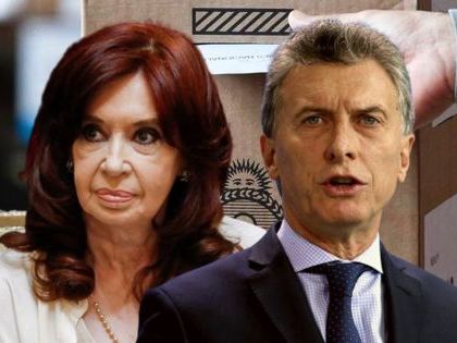 El fin del liderazgo de Macri y Cristina Kirchner y las alternativas que asoman