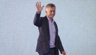 Macri quiere a Bullrich fuera del PRO: renuncias y un plan para recuperar el partido con un acto masivo