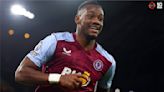 West Ham actively working on signing Jhon Duran from Aston Villa