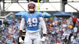 Titans Trying to Unlock Arden Key's Potential