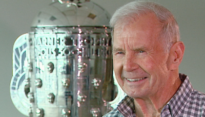 Indy 500 winner Parnelli Jones dies at 90