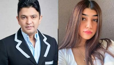 Flight Carrying Bhushan Kumar's Cousin Tishaa's Mortal Remains Gets Diverted To Ahmedabad, Funeral Postponed- Exclusive