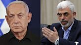 International court prosecutor seeks arrest warrants for Israeli and Hamas leaders